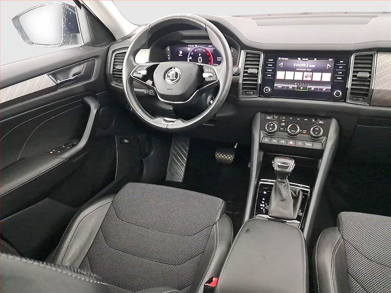 Škoda Kodiaq (2022) Style 2.0 TDI - fotka 7 z 16