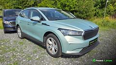 Škoda Enyaq (2021) iV 60 - fotografie inzerátu