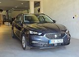 Seat Leon (2024) SP Style 1.5 TSI 115k - náhled 4