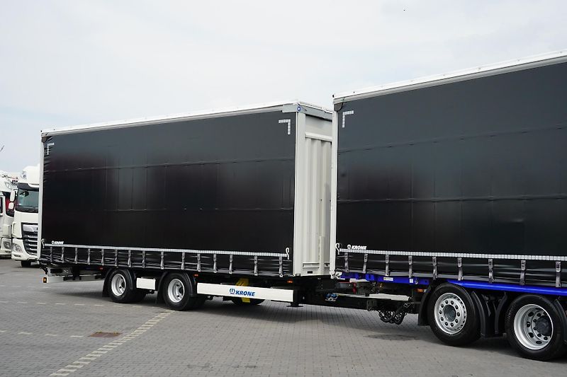 DAF XF (2022) XF / 480 / ACC / EURO 6 / ZEST - fotka 13 z 53