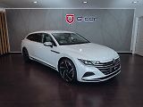 Volkswagen Arteon Shooting Brake 2.0 TSI 206kW 4Motion Elegance - náhled 1