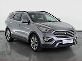 Hyundai Santa Fe (2015) 2.2 CRDi, 4X4, Automat - náhled 1