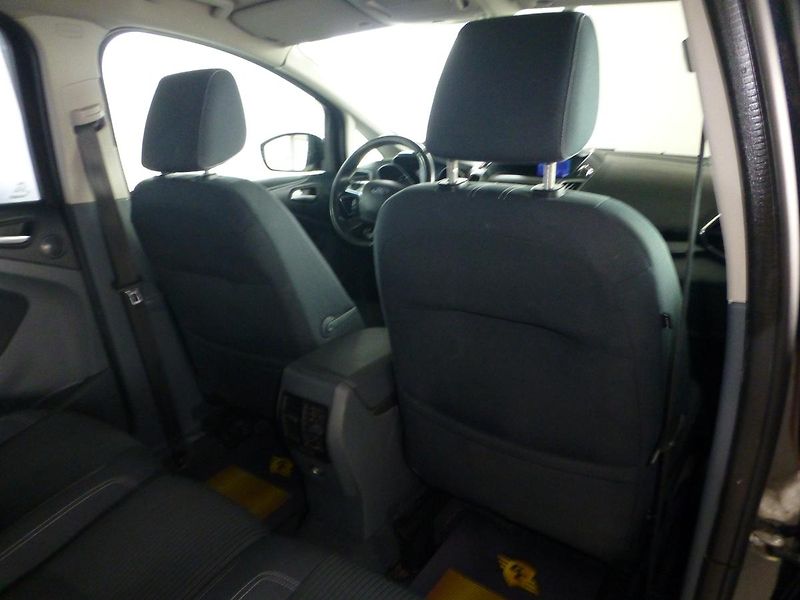 Ford C-MAX (2012) 1,6TDCI-85KW**ALU*PARK.S**NAVI - fotka 21 z 24