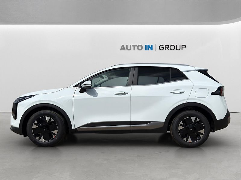 Kia Sportage (2026) NQ5 1,6 T-GDi GPF 4x2 7DCT EXC - fotka 3 z 12