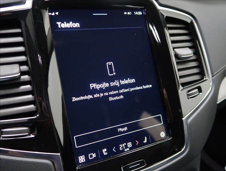 Volvo XC90 2,0 B5 AWD AUT Plus Bright - fotka 30 z 38