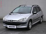 Peugeot 206 (2005) 1.1i SW, AC - náhled 2
