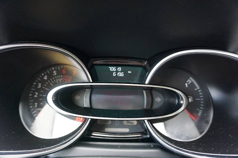 Renault Clio (2019) Limited 0,9Tce 56 kW - fotka 24 z 30