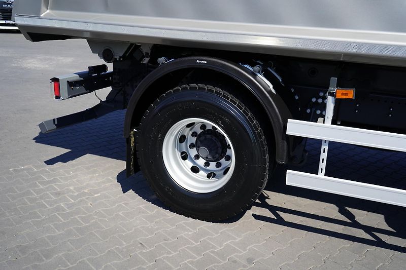 Scania (2020) P 410 / XT / E 6 / WYWROTKA /  - fotka 38 z 53