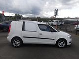 Škoda Ostatní 1,2TSi 63kW ČR KLIMA ! - náhled 7