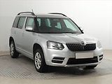 Škoda Yeti (2014) Ambition 1.2 TSI - náhled 1