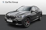 BMW X6 M50i - náhled 1