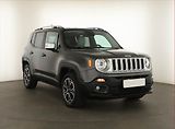 Jeep Renegade (2017) 1.4 MultiAir, 4X4, Automat - náhled 1