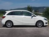 Mercedes-Benz Třídy B (2017) B 200 CDI, Serv.kniha - náhled 6