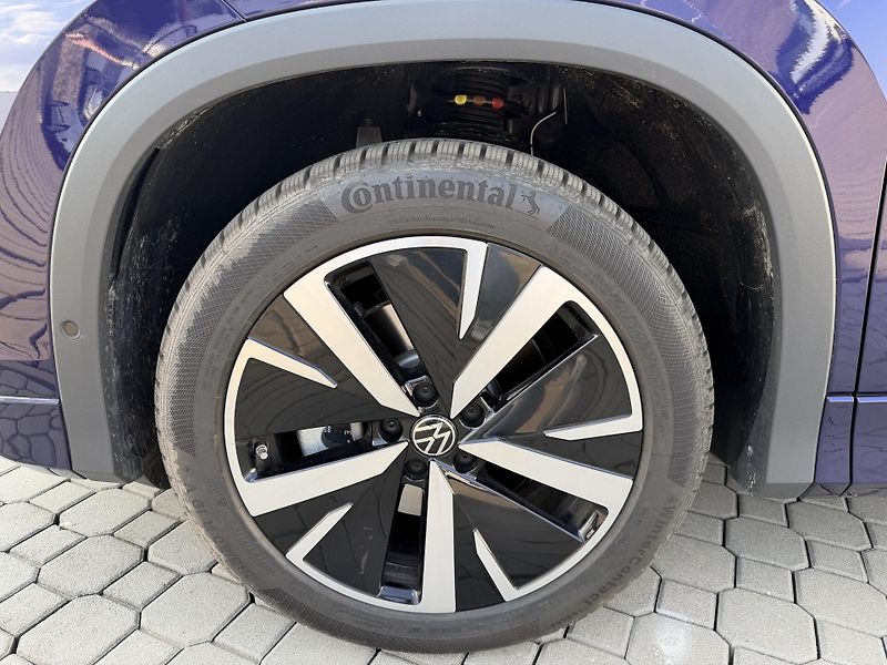 Volkswagen Tayron (2025) People 7DSG 2,0TDi - fotka 15 z 29
