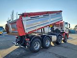 Iveco Stralis X-Way 480 Meiller Bord - náhled 3