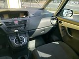 Citroën C4 Picasso (2010) 1,6HDi SERVISKA NAVI  NOVÁ STK - náhled 22