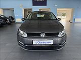 Volkswagen Polo 1,2   TSI 66KW,HIGHLINE,1.MAJ - náhled 1