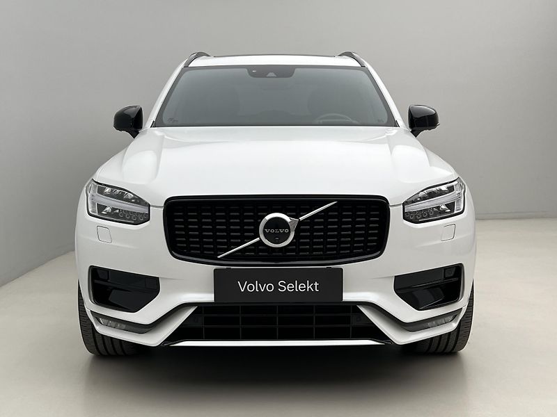 Volvo XC90 B5 AWD R-DESIGN 7 MÍST AUT  - fotka 14 z 47