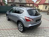 Nissan Qashqai 2,0 4x4 AUTOMAT TEKNA - náhled 7