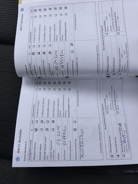 Volkswagen Golf Plus (2005) 1.4 1.MAJITEL,SERVISNI KÍŽKA - fotka 26 z 32