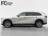 Mazda CX-80 (2025) D254/8AT/AWD/EXCLUSIVE LINE - náhled 1