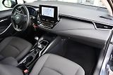 Toyota Corolla 1,5 VVT-i DYNAMIC FORCE COMFOR - náhled 13
