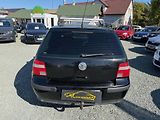 Volkswagen Golf 1.9 TDI OCEAN - náhled 4