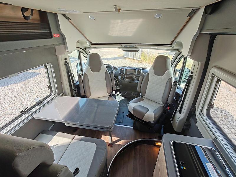 Knaus BoxLife (2026) 630 ME PLATINUM SELECTION - fotka 12 z 20