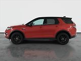 Land Rover Discovery Sport (2018) SE TD4, 4X4, Automat - náhled 2