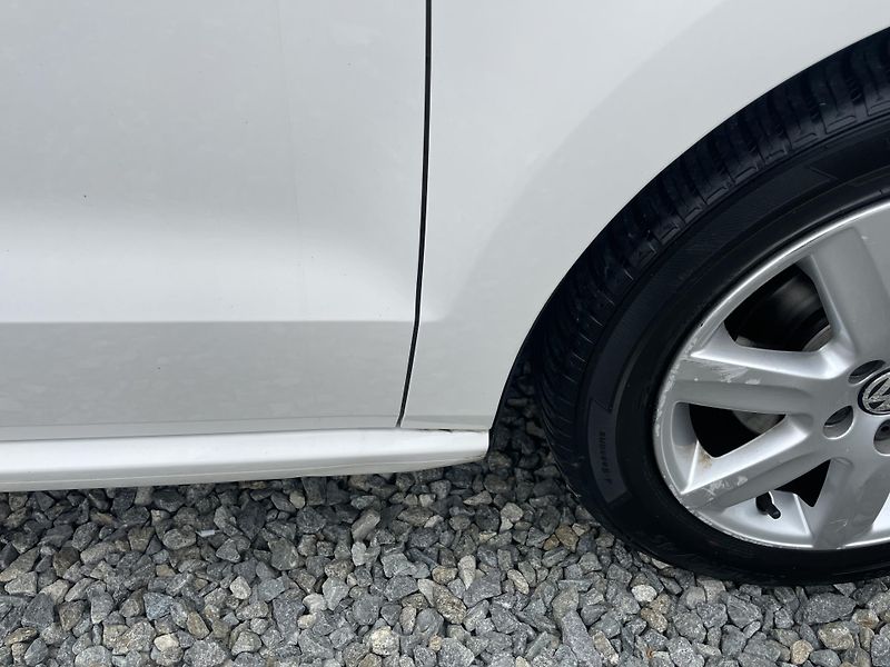 Volkswagen Polo 1.4MPi 85PS CITY BI-FUEL VW 1A - fotka 57 z 177