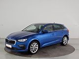 Škoda Scala (2025) 1.0TSi 85kW TOP SELECTION - náhled 1