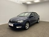 Škoda Rapid 1.2 TSi Ambition - náhled 1