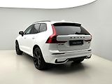 Volvo XC60 B5 AWD BLACK EDITION PLUS AUT  - náhled 11