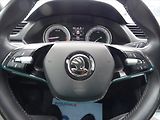 Škoda Superb 1,6 TDI 88 kW Automat - náhled 21