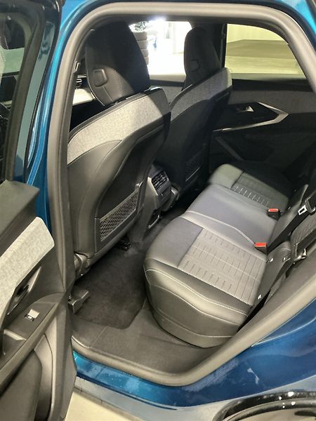Peugeot 3008 EL GT 360 ACC Asistence Taž - fotka 11 z 18