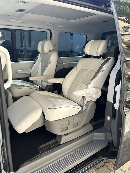 Hyundai Staria (2022) - fotka 14 z 48
