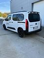 Fiat Dobló (2026) FIAT DOBLO 1.5 BlueHDI - náhled 7