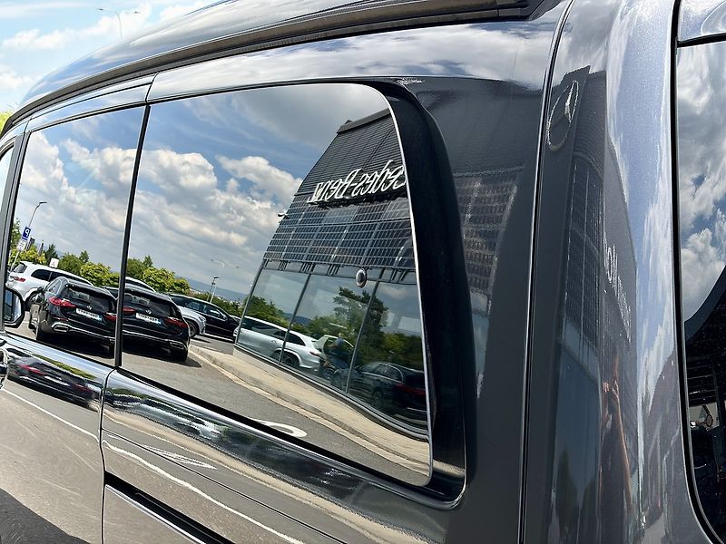 Mercedes-Benz Třídy V 250d Marco Polo HORIZON - fotka 38 z 39