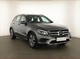 Mercedes-Benz GLC (2017) 220 d 4MATIC - náhled 1