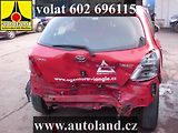 Toyota Yaris (2008) VOLAT 602 696115 - náhled 2