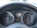 Volkswagen Golf (2010) 1.6 TDI, po STK, Tažné - náhled 11