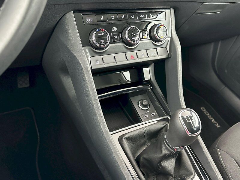 Škoda Karoq (2024) 2.0TDI 85kW Selection - fotka 18 z 26
