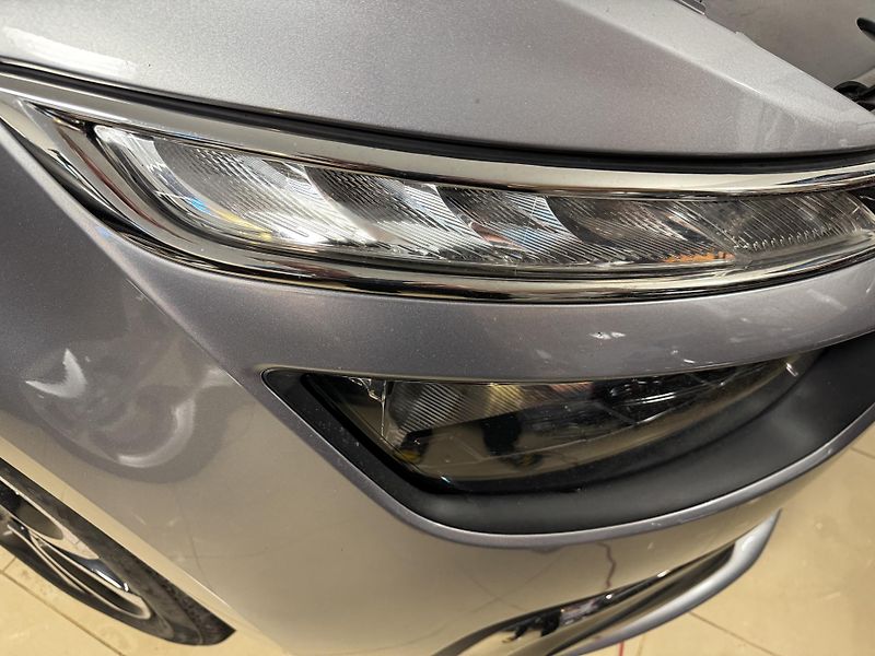Citroën Grand C4 SpaceTourer (2019) Business Aut 1.MAJITEL - fotka 33 z 40