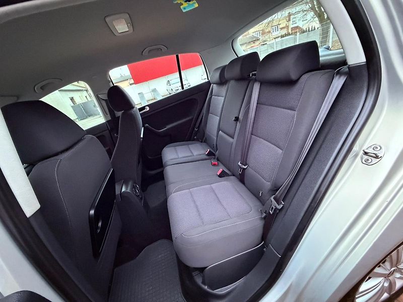 Volkswagen Golf Plus 1.2 TSi Trendline, ČR, 1.Maj - fotka 11 z 22