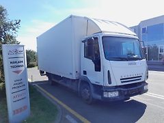 Iveco ML 80 E 17 plošina - fotografie inzerátu