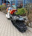KTM 500 EXC-F (2022) 500 EXC SNĚŽNÝ PÁS CAMSO AKCE - náhled 6