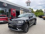 Jeep Grand Cherokee 5.7 V8 LPG SUMMIT AT8 - náhled 1