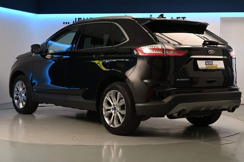 Ford Edge (2019) 2.0 4x4 LED ACC BO Kamera WEBA - fotka 7 z 40