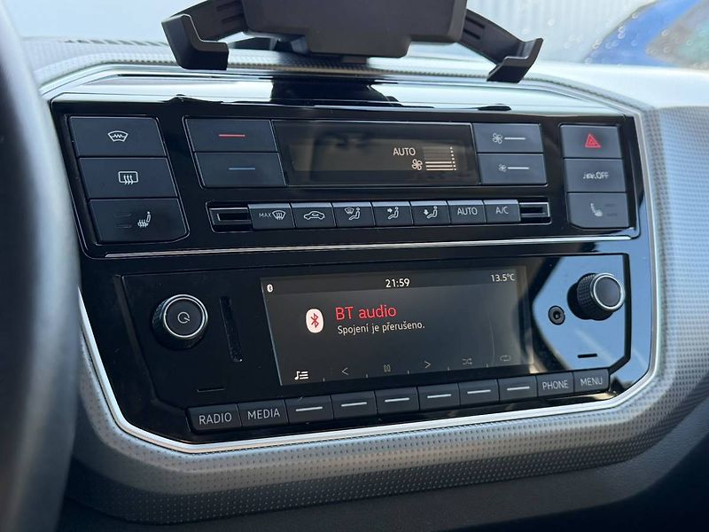 Škoda Citigo E Style 61 kW - fotka 12 z 25