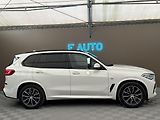 BMW X5 (2022) 40D M-packet Anniversary Laser - náhled 1